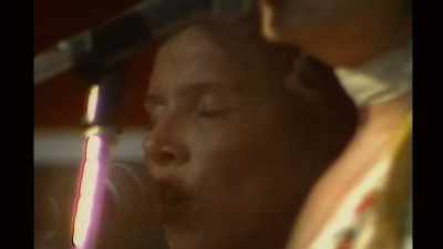 He had his soprano
with Leslie, - If I Leave Here Tomorrow: A Film About Lynyrd Skynyrd
