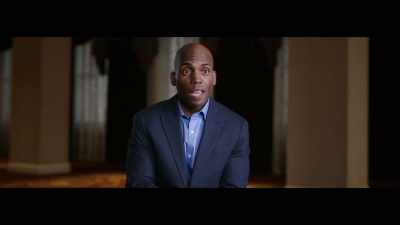 He and his team figure
out they can do this - The Titans That Built America
