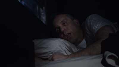 He and his wife
often watched after you - Bookie