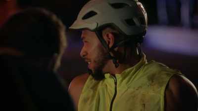 He hit me and then veered
into that oncoming car. - 9-1-1