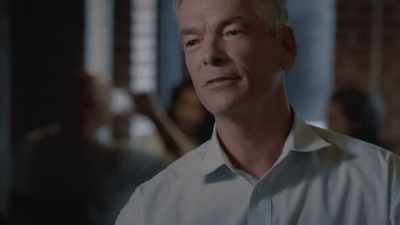 - --he hits the ground, and
he is literally unarmed, - FBI TRUE