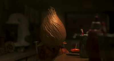 He had hobbies like me, - Memoir of a Snail