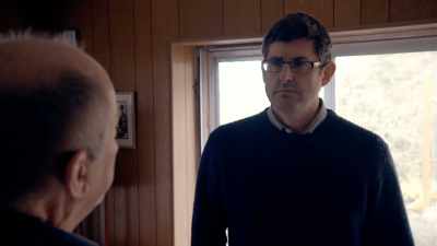 He holds your eternity in his hand - My Scientology Movie