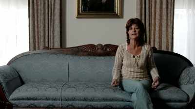 He was home in bed. - Fall River