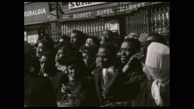 He honored his own code
that he taught us. - Blood Brothers: Malcolm X and Muhammad Ali