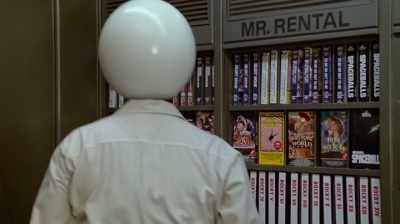 He honored the genre, - In Search of Tomorrow