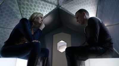 He honored me with a visit
at his industrial hideaway. - Teleios
