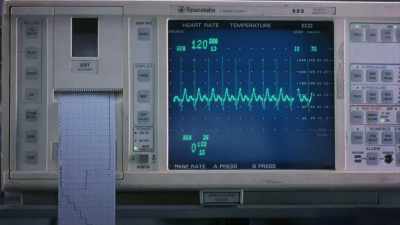 He hooks it up to electrodes, - The UnBelievable with Dan Aykroyd