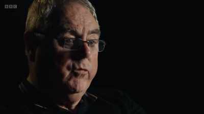 He was hoping against hope
that some solution could be found. - Once Upon a Time in Northern Ireland