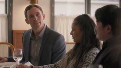 He was hoping that he'd hand
the whole thing over to me, - Rent a Groom