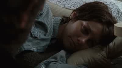 He'! ' How do you know? - The Walking Dead