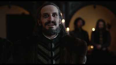 He humbly requests
that you cease - Anne Boleyn