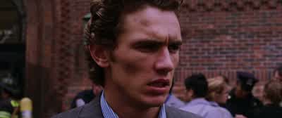 He humiliated me by touching me - Spider Man 2