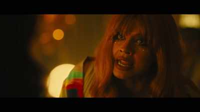 He humiliated me live
on my own social media. - Pitch Perfect: Bumper in Berlin
