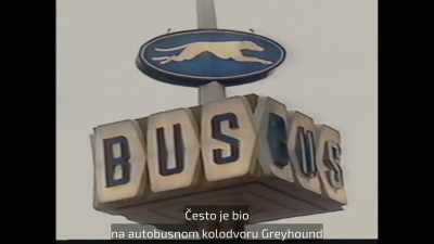 He hung out
down by the Greyhound bus depot, - Night Stalker: The Hunt for a Serial Killer