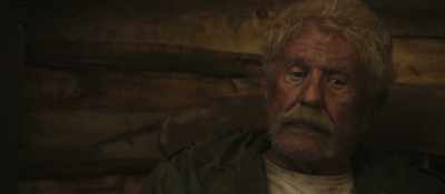 He hunted for me for three days, - The Most Dangerous Game