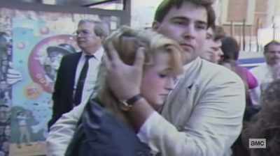 -He hurt her and he killed her, - The Preppy Murder: Death in Central Park