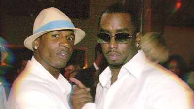 He was hurt that that video came out. - TMZ Presents | The Downfall of Diddy 3: Inside the Freak-Offs