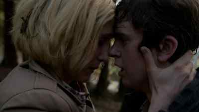 He was hurting me, - Bates Motel
