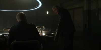 He and Hynek swear they have
conclusive evidence - Project Blue Book