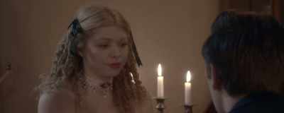 He hypnotised me. Just
for a few moments, I think. - Bram Stoker's Van Helsing