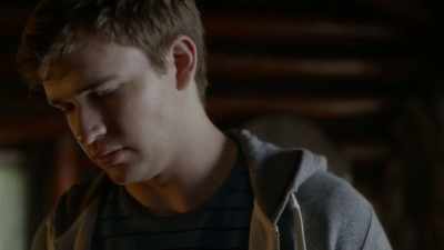 He and I hadn't talked in years, - Beyond