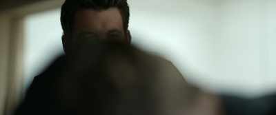 He and I… You and I were… - Spiderhead