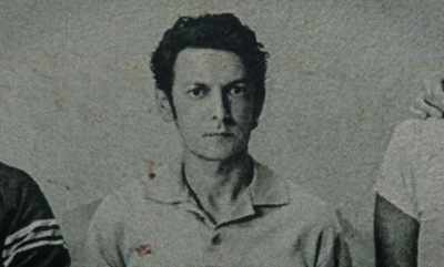 He and I were second-class prisoners, - Close Your Eyes