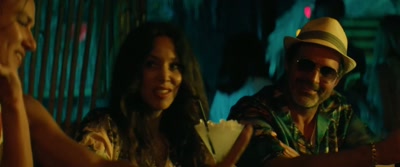 - He and I used to be
in love like that once. - Til Death Do Us Part