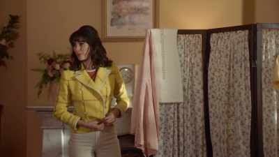 He and I, we're on
an equal footing. - Ms Fisher's Modern Murder Mysteries