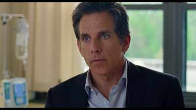 He was identifying objects. I showed him
a flashlight, he said "flashlight." - The Meyerowitz Stories