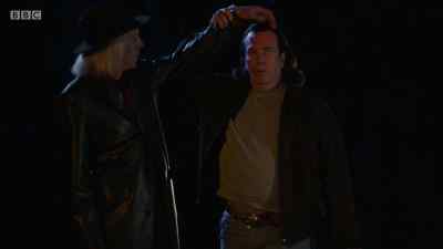 HE IMITATES EERIE MOANING - Still Game