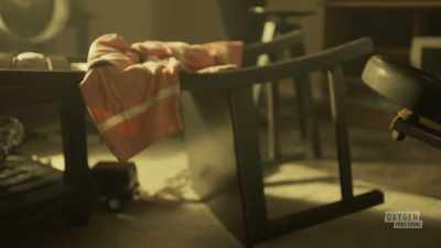 He immediately called
the police, - Manifesto of a Serial Killer
