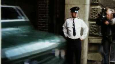 He was immediately sent - Britain’s Most Evil Killers