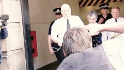 He was immediately sent
to Edinburgh Prison. - Britain’s Most Evil Killers