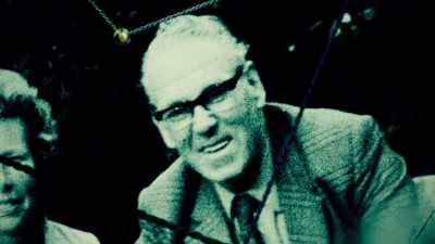 He immersed himself
in his passion for guns, - Britain’s Most Evil Killers