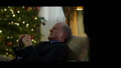He, he implicates some people. - Black Doves