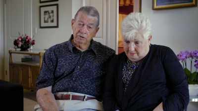 He was in a coma, - For the Love of Spock