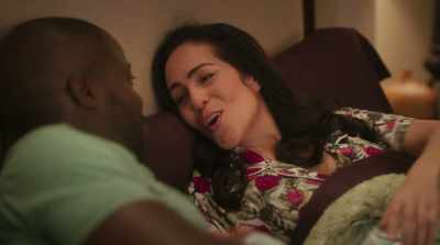 He is in a home. - Grand Daddy Day Care