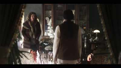 He was in a state
and he jumped to conclusions. - The Third Day