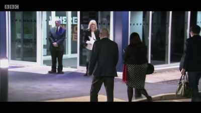 He was in at The Sun
day after day, - The Rise of the Murdoch Dynasty