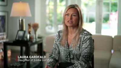 He was in construction,
demolition, excavation. - Truth and Lies: The Last Gangster