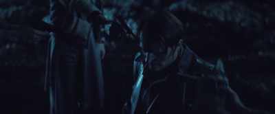 - He was in my dream.
- Ladies... - Mayday