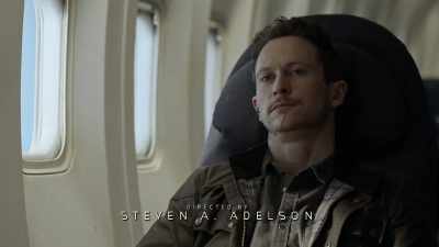 He was in Greece
the summer before he died, - Debris