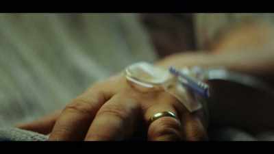 He was in ICU, - McMillion$