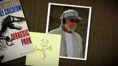 He was in luck. - The Movies That Made Us