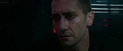 He was in so much pain. - The Guilty