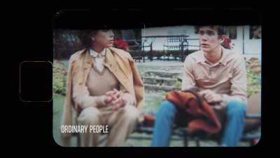 He was in
Ordinary People in 1980, - BRATS