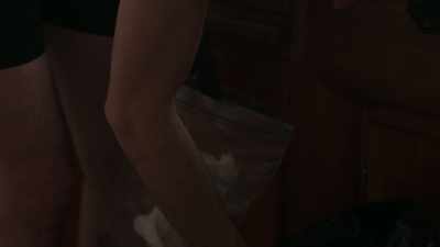 He was in pajamas
and latex gloves, - #CyberSleuths: The Idaho Murders