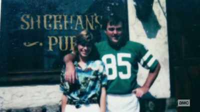 He was in my parents' bar
almost every day. - The Preppy Murder: Death in Central Park